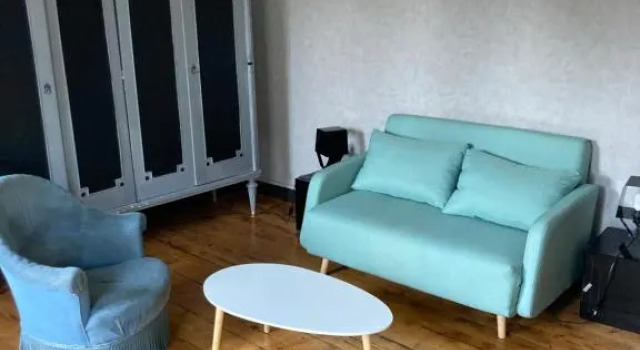 Suite privative dans maison de caractère, Rezerwuj Hotel  