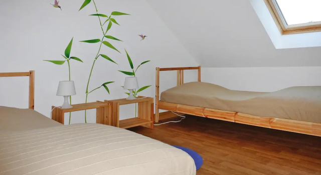 Apartment, Manneville-es-Plains, Book Apartment Manneville-es-Plains Upper Normandy