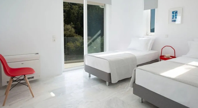 Villa Anticlea