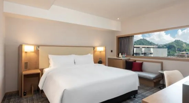 Номер Superior Xiamen Venice