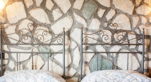 Номер Classic Villa Santa Caterina