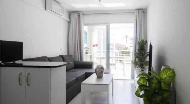 Апартаменты Apartment near beach - Niza 2B
