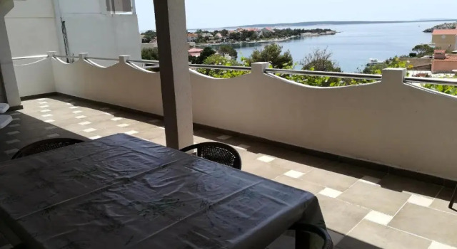 Апартаменты Apartments Antica