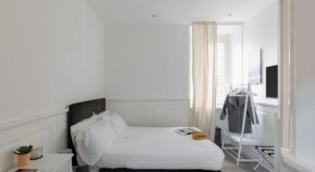Номер Standard Relais Roma Centro