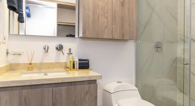 Habitación De lujo Luxury Studio