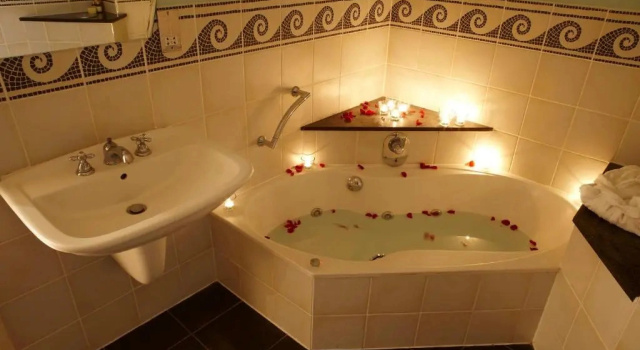 Двухместный люкс с видом на сад Cantley House Hotel - Wokingham