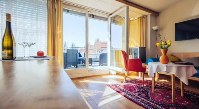 Номер Standard Hotel Klinglhuber