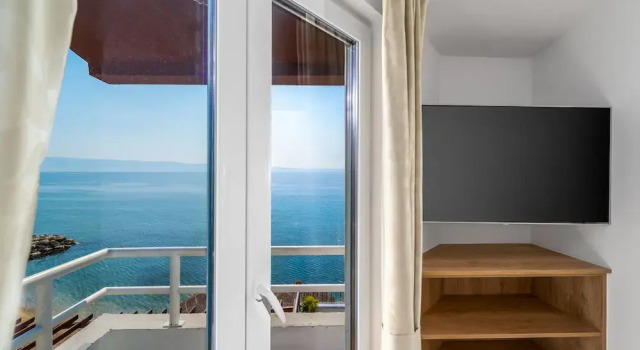 Номер Economy Rooms Vedrana