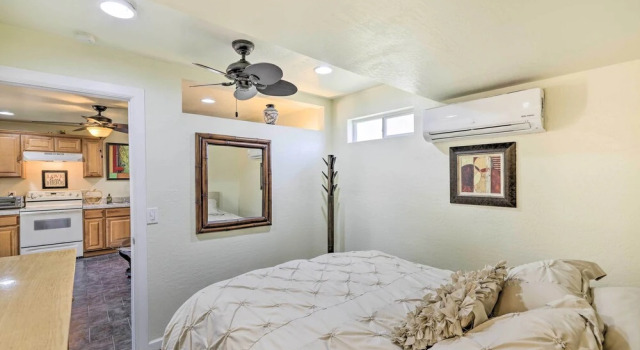 Апартаменты Phoenix Vacation Rental: 2 Mi to Downtown