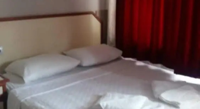 Двухместный номер Standard Paris Otel