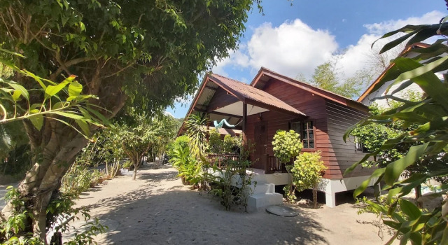 Номер Standard BeauBo Beach