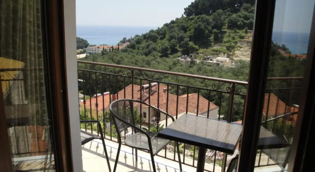 Номер Deluxe Petrino Apartments