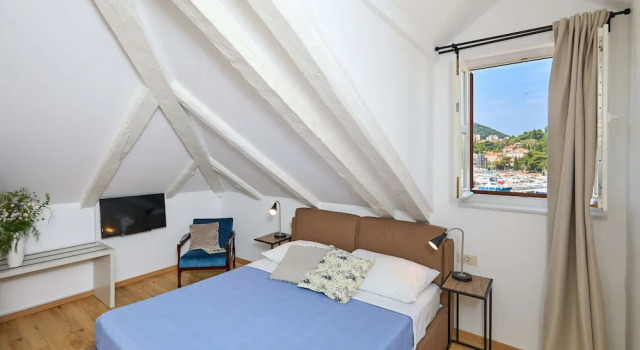 Номер Standard Boutique Garden Rooms