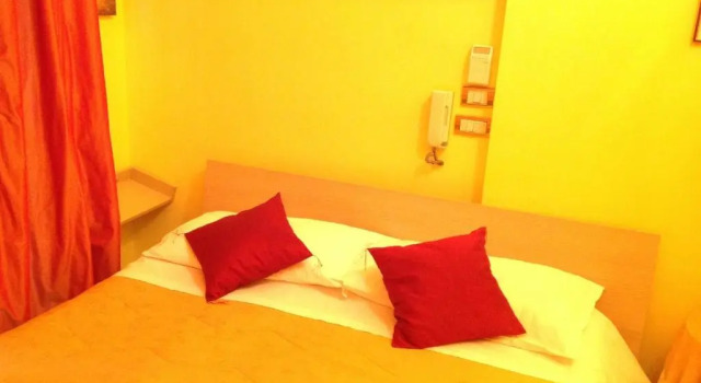 Номер Standard Bed & Breakfast Federico II