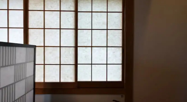 Трёхместный номер Standard Saga International Guesthouse Hagakure