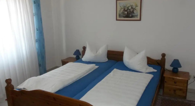 Apartments Jasmina