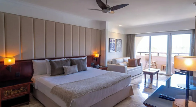 Family Selection At Grand Palladium Imbassai Resort & Spa