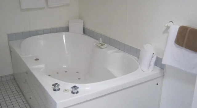 Апартаменты с 2 комнатами Champers Motor Lodge