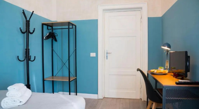 Номер Standard B&B Lumiere Roma
