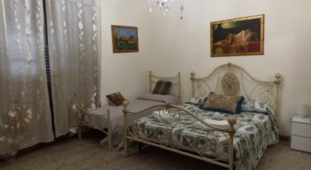 Casa Empedocle, Book Apartment Hotels in Sicily with Parking, Parking