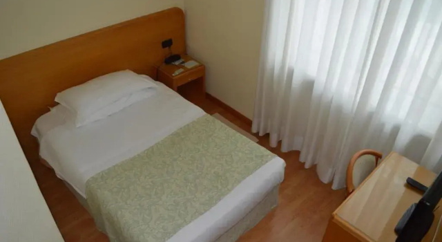 Номер Standard Hotel Villa Ida
