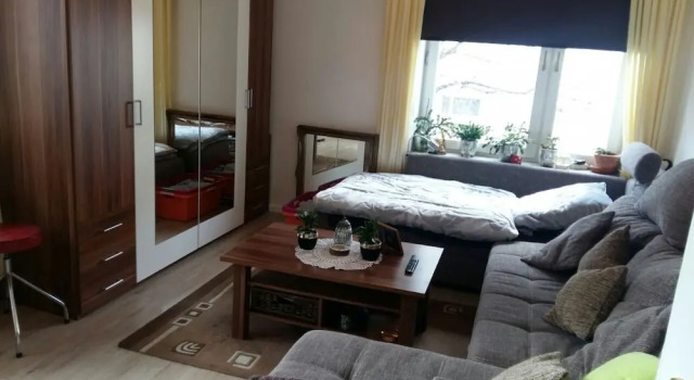Private Apartment Eichstraße, Réserver Appartement Oststadt Hanovre