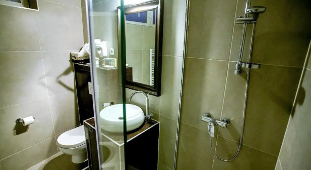 Superior Studio Regal Residence