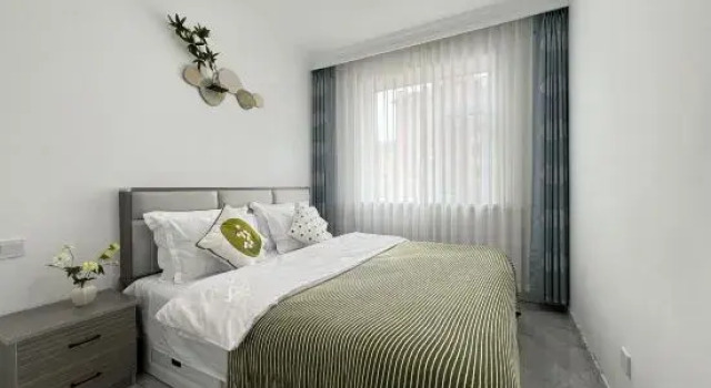 Suite 2 camere Qingfeng Shili Homestay