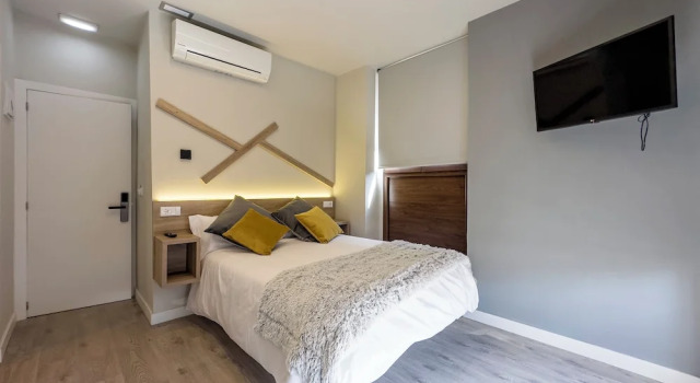Hostal María Felisa, Réserver Hôtel Candás Costa Verde