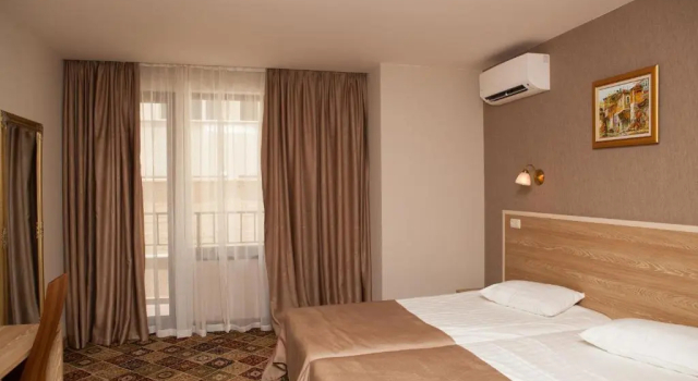 Hotel Motto, Buchen Sie Hotel Oblast Stara Sagora Stara Zagora Province