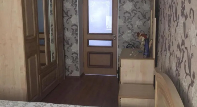 квартира у моря