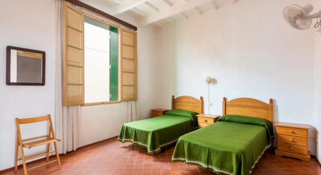 CASA CAMPS in Ciutadella de Menorca
