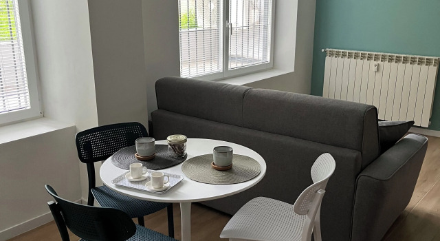 B&B Malnati 3 Urban Living Milanosansiro