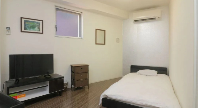 HG Cozy Hotel No.26