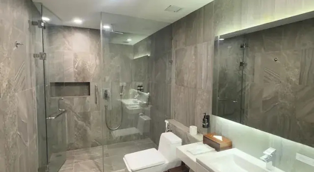 Premium chambre Laska Hotel Sukabumi