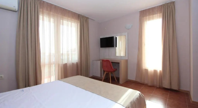 Номер Standard Hotel PERLA BEACH