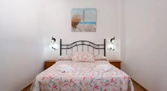 Casa Nesenka 1, จอง โรงแรม ซาโฮรา Costa de la Luz, ใกล้ Playa La Mangueta