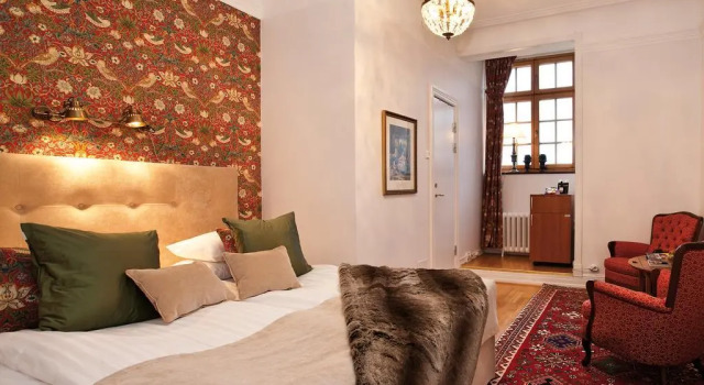 Maryhill Estate, Book Hotel  