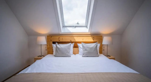 Номер Classic MINAROSO appartements am badeparadies
