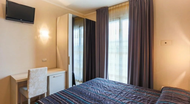 Hotel Caribia Pinarella