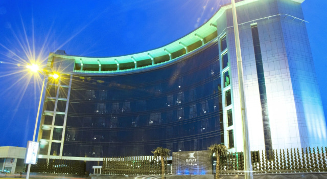 Bayat Hotels, Book Hotel SPA-hoteller i Asir-provinsen, SPA