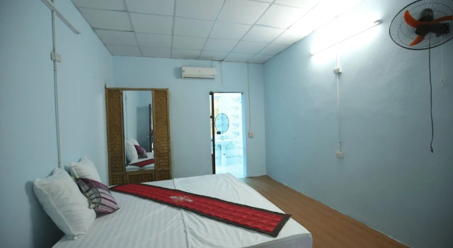 Trang An Passion Homestay