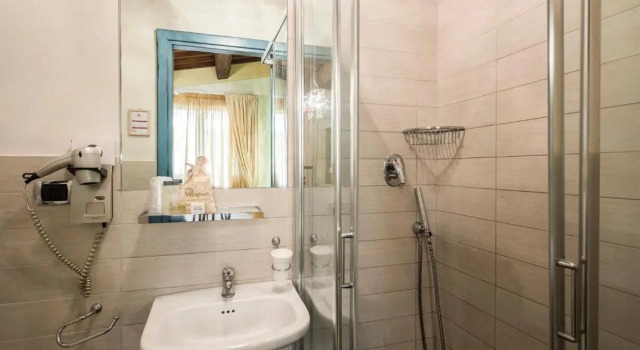 Номер Standard Agriturismo Il Melograno