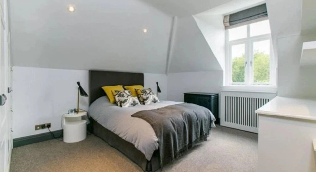 Апартаменты Eson2 - Bolton Gardens Lodge