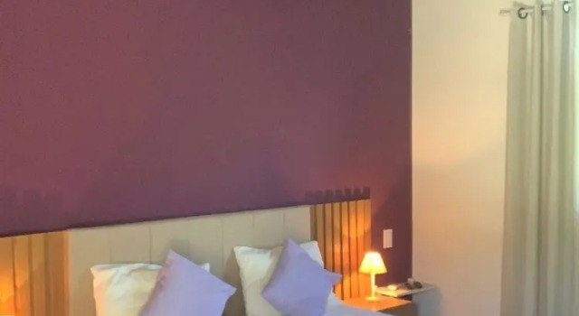 Номер Standard Foca Guest House