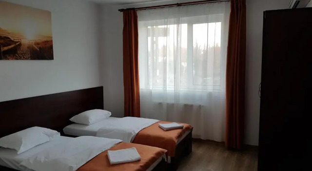 1 phòng ngủ Căn hộ Pension Yasmine