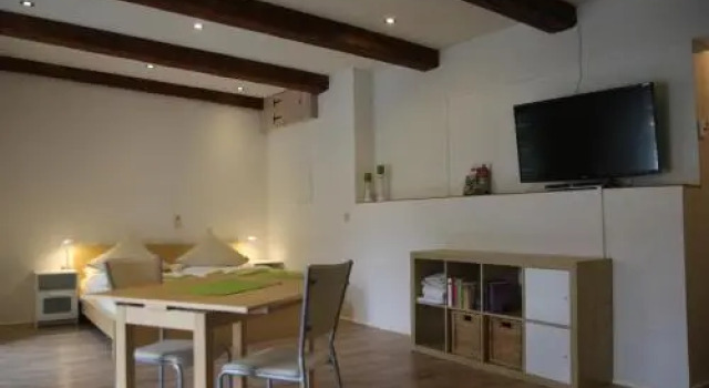 Ferienappartement Archimedes
