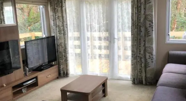 Коттедж River View 46