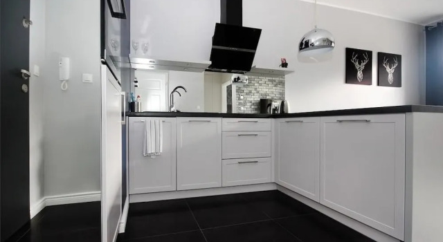 Апартаменты Deluxe Livin Boutique Apartcomplex