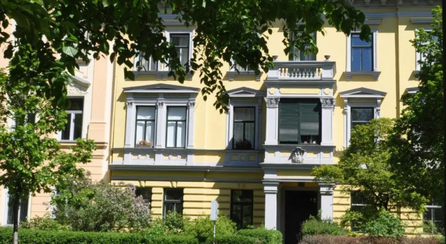 Ferienwohnung im Univiertel, Prenota Hotel Geidorf Graz